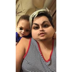 Meet your Posher, Joseph